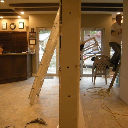 Oceanside Village Resort パークスビル エクステリア 写真