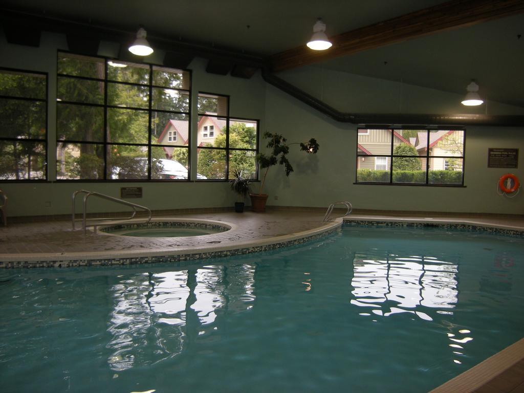 Oceanside Village Resort パークスビル エクステリア 写真