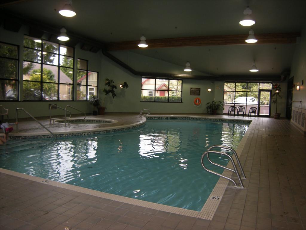 Oceanside Village Resort パークスビル エクステリア 写真