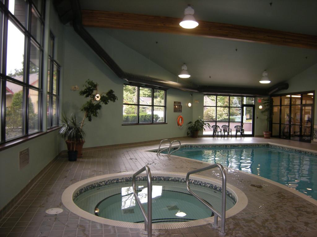 Oceanside Village Resort パークスビル エクステリア 写真
