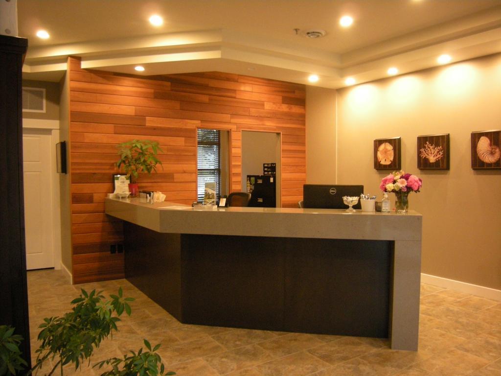 Oceanside Village Resort パークスビル エクステリア 写真