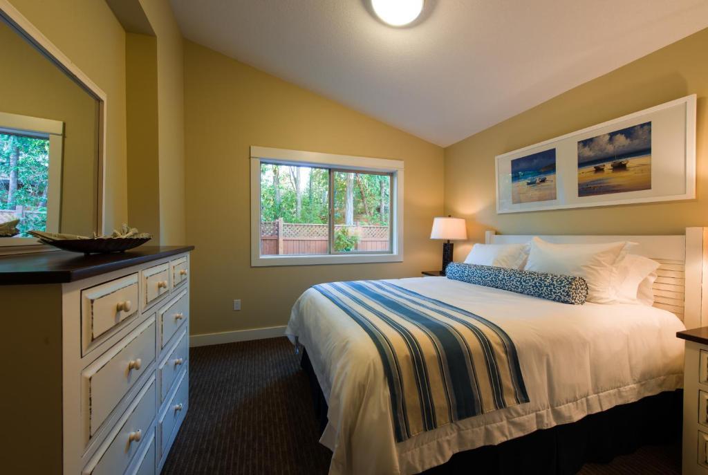 Oceanside Village Resort パークスビル エクステリア 写真