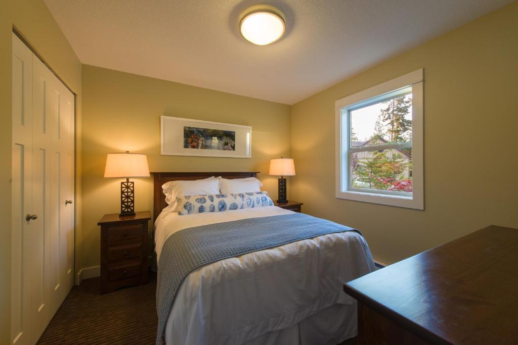Oceanside Village Resort パークスビル エクステリア 写真