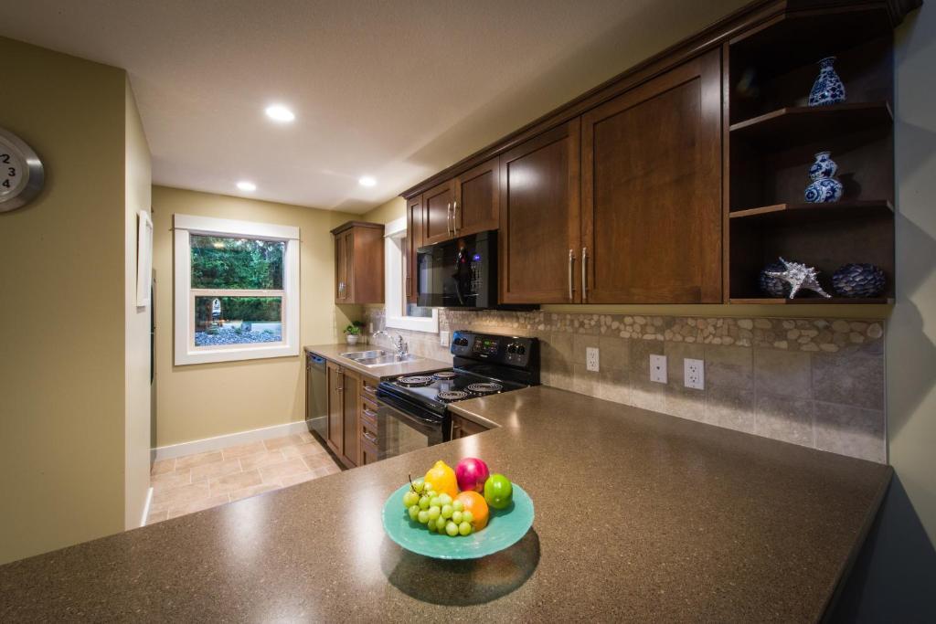 Oceanside Village Resort パークスビル エクステリア 写真