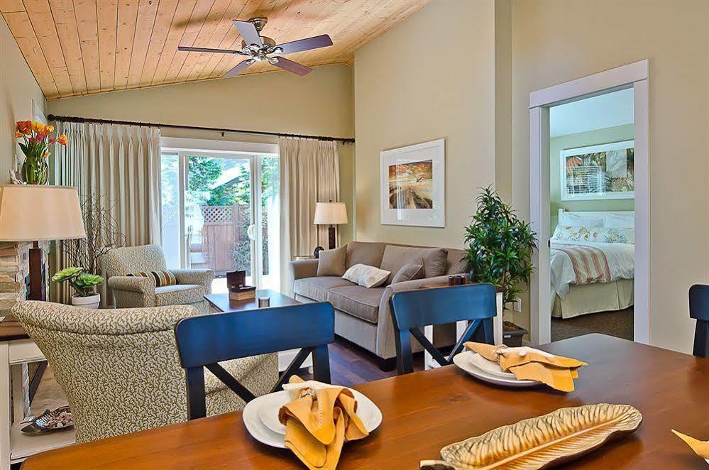 Oceanside Village Resort パークスビル エクステリア 写真