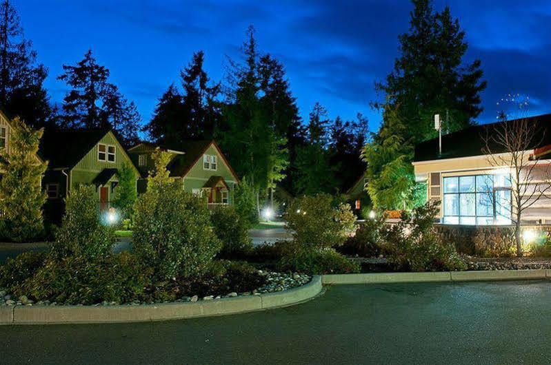 Oceanside Village Resort パークスビル エクステリア 写真
